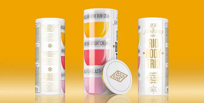 Sol De Janeiro, Sol De Janeiro Rio Body Trio Set, Brazilian Bum Bum Cream, Bom Dia Bright™ Cream with Vitamin C, Beija Flor Elasti-Cream™, Beauty, Skincare, Body Care, Body Cream